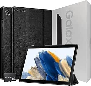 81LxiyoB41L.__AC_SX300_SY300_QL70_ML2_ Samsung Galaxy Tab A8 review exploring features and performance for families