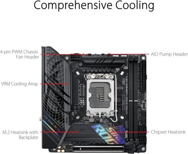 81Mo1bcoYhL._AC_SL1500_ Ultimate ASUS ROG Strix B760-I Gaming WiFi Review for PC Builders