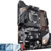 Ultimate GIGABYTE Z390 AORUS Elite Review for Gaming Enthusiasts and Builders