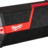 Milwaukee 2891-20 Wireless Jobsite Speaker Review: Is It Worth the Hype?
