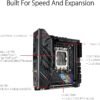 81UOo4F54iL._AC_SL1500_ Ultimate ASUS ROG Strix B760-I Gaming WiFi Review for PC Builders