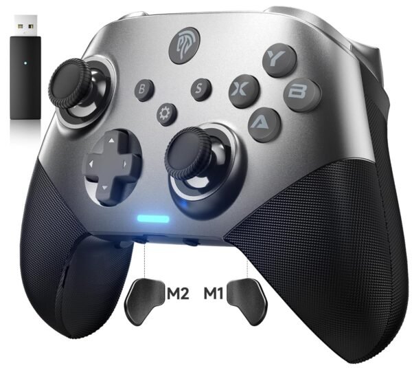 81YLKvQQg2L._SL1500_ Unlock Your Gaming Potential with EasySMX X10 Controller Review for Ultimate Performance