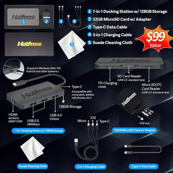 81aMS5CTtL._AC_SL1500_ Lenovo IdeaPad Slim 3 Review: Unleashing Performance in a Compact Chromebook