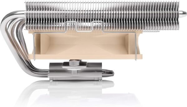 Noctua NH-L12 Ghost S1 Edition Review: The Ultimate Low Profile CPU Cooler