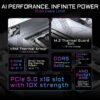 81dLbH21awL._AC_SL1500_-1 GIGABYTE X870I AORUS PRO ICE review: The ultimate AMD motherboard for gamers