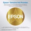 Epson EcoTank ET-2720 Review The Ultimate Wireless All-in-One Printer Experience
