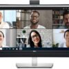81feSGZqWDL._AC_SL1500_ Dell C3422WE review Unveiling the Ultimate 34-inch Curved Video Conferencing Monitor