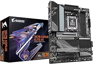 81gJF9ViWiL.__AC_SY300_SX300_QL70_ML2_ GIGABYTE X670 AORUS Elite AX review: Unleashing the power of AMD Ryzen 7000