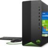 Powerful HP Pavilion Tower Desktop Review Unleashes the 8-Core Intel i7 Performance