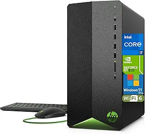81gv0nWzFzL.__AC_SX300_SY300_QL70_FMwebp_ Powerful HP Pavilion Tower Desktop Review Unleashes the 8-Core Intel i7 Performance