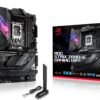 Unleashing Power: ASUS ROG Strix Z690-E Gaming Motherboard Review for Gamers