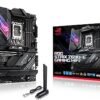 Unleashing Power: ASUS ROG Strix Z690-E Gaming Motherboard Review for Gamers