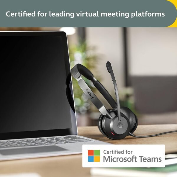 81hkAlqlQCL._AC_SL1500_ Jabra Evolve2 30 SE Wired Headset Review for Ultimate Noise-Cancelling Performance