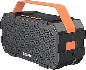81iIx6pAC8L.__AC_SX300_SY300_QL70_ML2_ Powerful BUGANI Bluetooth Speaker Review: Immersive Sound and 24-Hour Playtime!