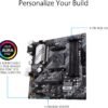 Ultimate ASUS Prime B550M-A WiFi II Motherboard Review for Gamers and Builders