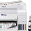Epson EcoTank ET-3760 Review Unveils the Ultimate Cartridge-Free Printer Experience