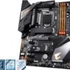 Ultimate GIGABYTE Z390 AORUS Elite Review for Gaming Enthusiasts and Builders