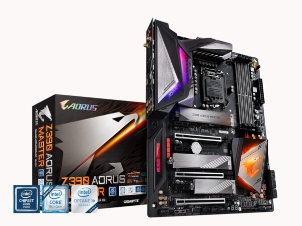 81kZVFeyReL._AC_SL1500_ Comprehensive Review of GIGABYTE Z390 AORUS MASTER Motherboard for Gamers
