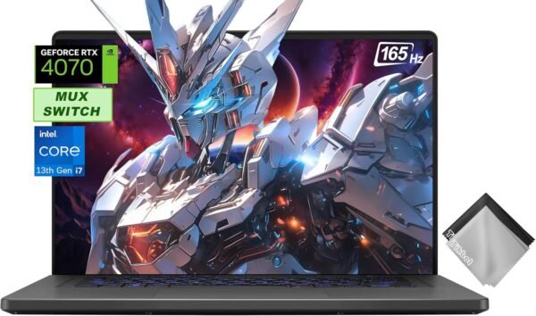 81m9Fm72tuL._AC_SL1500_ Ultimate Review of ASUS ROG Zephyrus G16 Gaming Laptop Performance and Features