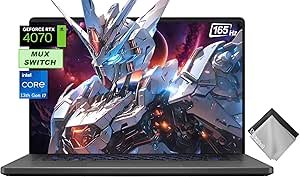 81m9Fm72tuL.__AC_SY300_SX300_QL70_ML2_ Ultimate Review of ASUS ROG Zephyrus G16 Gaming Laptop Performance and Features