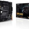 81mjtZOzG0L._AC_SL1500_ ASUS TUF Gaming B550M-PLUS review for unbeatable performance and stability