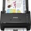 81qGlkpDoL._AC_SY300_SX300_ Epson ES-400 II Scanner Review Discover the Ultimate Document Scanning Experience