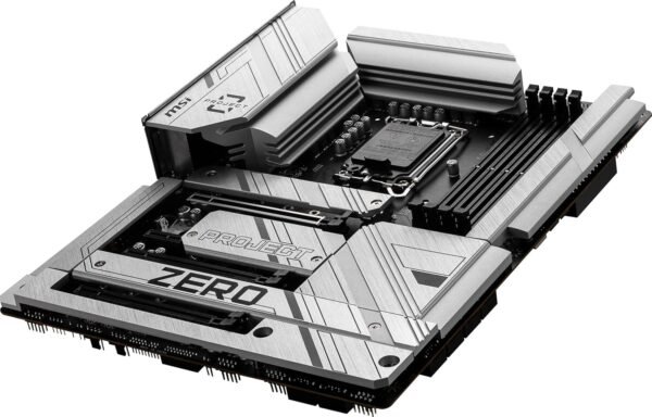 81s8ljHx6eL._AC_SL1500_ MSI Z790 PROJECT ZERO review: Unleashing the Power of Next-Gen Gaming Motherboards