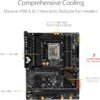 81wXF3jv3vL._AC_SL1500_ Ultimate ASUS TUF Gaming Z690-Plus Review: Unleashing Power for Gamers