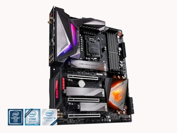 81waNz5InxL._AC_SL1500_ Comprehensive Review of GIGABYTE Z390 AORUS MASTER Motherboard for Gamers