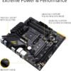81xGs7NYIGL._AC_SL1500_ ASUS TUF Gaming B550M-PLUS review for unbeatable performance and stability
