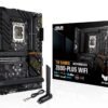 81y-Yju6giL._AC_SL1500_ Ultimate ASUS TUF Gaming Z690-Plus Review: Unleashing Power for Gamers