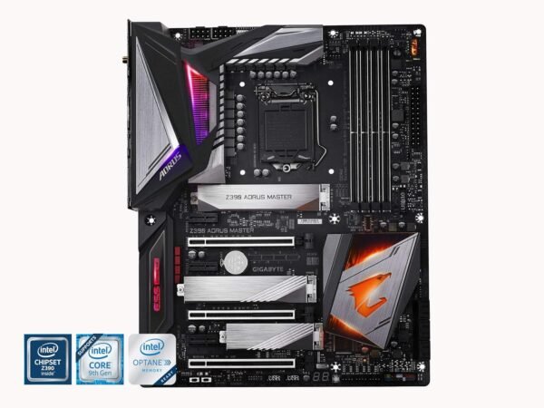 81y1n0JvVXL._AC_SL1500_ Comprehensive Review of GIGABYTE Z390 AORUS MASTER Motherboard for Gamers