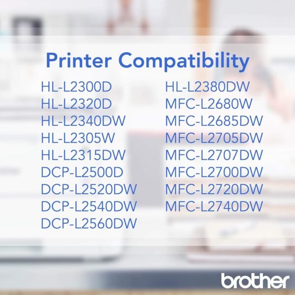 81yqKkbI2RL._AC_SL1500_ High Yield Brother TN660 Toner Review: Unmatched Quality for Your Printer