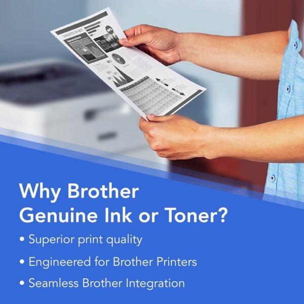 81zkYjKGlhL._AC_SL1500_ High Yield Brother TN660 Toner Review: Unmatched Quality for Your Printer