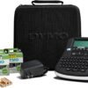 81zoNgoUC8L._AC_SL1500_ Dynamic DYMO Label Maker 210D Review for Effortless Office Organization