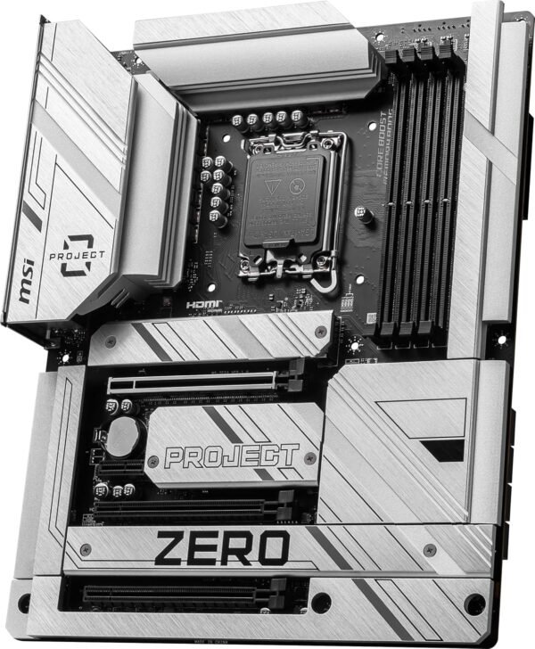 91FCiDtLNuL._AC_SL1500_ MSI Z790 PROJECT ZERO review: Unleashing the Power of Next-Gen Gaming Motherboards