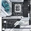 Ultimate ASUS ROG Strix Z790-A Gaming Motherboard Review for Enthusiasts