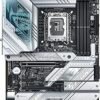 Ultimate ASUS ROG Strix Z790-A Gaming Motherboard Review for Enthusiasts