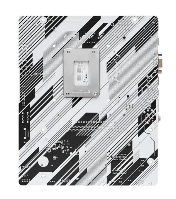 91Phwg0wpAL._SL1500_ Discover the ASRock B760M-HDV Motherboard Review for Gamers and Creators