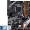 Ultimate GIGABYTE Z390 AORUS Elite Review for Gaming Enthusiasts and Builders