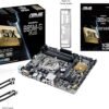ASUS B85M-G Motherboard Review: Is This the Ultimate Micro ATX Choice?