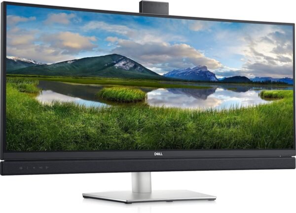 91XcFhMcx7L._AC_SL1500_ Dell C3422WE review Unveiling the Ultimate 34-inch Curved Video Conferencing Monitor