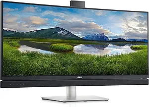 91XcFhMcx7L.__AC_SX300_SY300_QL70_FMwebp_ Dell C3422WE review Unveiling the Ultimate 34-inch Curved Video Conferencing Monitor