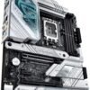 Ultimate ASUS ROG Strix Z790-A Gaming Motherboard Review for Enthusiasts