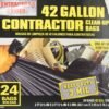 91bqzSwNCAL._AC_SL1500_ Best Outdoor Construction Trash Bags Review by Contractor's Choice for Heavy-Duty Cleanup