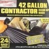 91bqzSwNCAL.__AC_SY300_SX300_QL70_FMwebp_ Best Outdoor Construction Trash Bags Review by Contractor's Choice for Heavy-Duty Cleanup