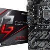 ASRock Motherboard review reveals why the Z390 Phantom Gaming 4 shines