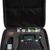91ihVrkN5vL._AC_SL1500_ Dynamic DYMO Label Maker 210D Review for Effortless Office Organization